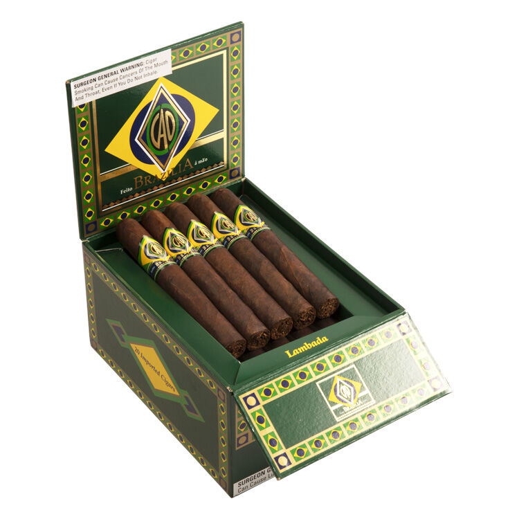 Lambada, , jrcigars